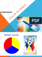 Color Theory