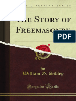 The Story of Freemasonry