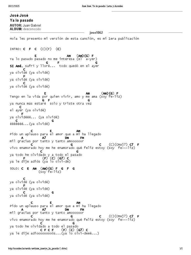 Mas De Ti Acordes - gisquikingbeadsrievio's diary, image size:768x1024