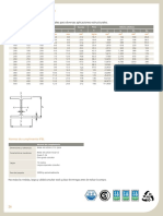 Perfil IPBL grey liviano HEA estructural