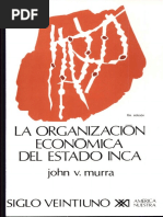 La organización económica del Estado Inca John Murra.pdf