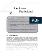 Topik 2 Guru Profesional