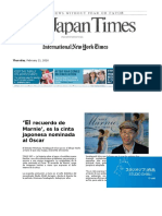 Japan Times