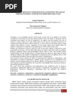 Download Pengaruh Kompetensi Terhadap Kinerja by nollyrat SN299028210 doc pdf