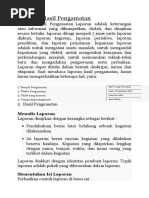 Download Laporan Hasil Pengamatan by MI Psm Madiun SN299028915 doc pdf