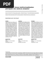 Música Para Idosos Institucionalizados3