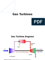 Gas Turbine