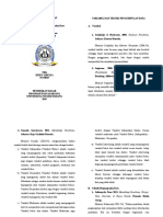 Variabel Dan Teknik Pengumpulan Data