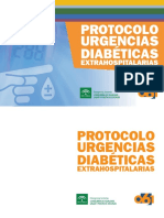 Proceso Diabetes