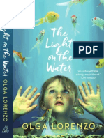 Olga Lorenzo - The Light On The Water (Extract)
