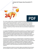 Condenado El Electricista de Picasso Que Escondió 271 Obras en Un Garaje