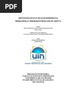 Download Sistem Keamanan rumah sederhana dengan PIR by AfhamRamadhan SN299053285 doc pdf