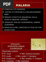 Download Diagnosis Dini dan Penatalaksanaan Malaria by Risal Mujahidin SN299053702 doc pdf