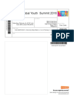 Eventbrite - PDF Ticket