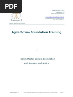 Download Scrum Master Exam Sample Questions by Kurus Kabir SN299053951 doc pdf