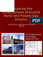 Roman Infrastructure[1]