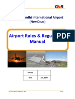 Airport Rules Regulations_1.1-July08