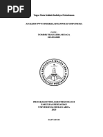 Download Analisis Swot Perkelapasawitan Indonesia by Fatdli Sidik SN299062868 doc pdf