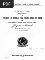 JOAQUIM MURTINHO - Dois Relatórios