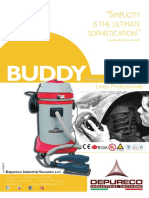 Depliant BUDDY 2014 Rid