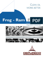 Depliant Frog-Ram-FoxOil 2014 Rid