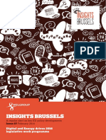 Insights Brussels - February 2016
