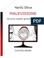  MaleVisione Marilù Oliva 