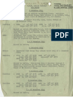 U.S.S. Schley War Diary (December 1944)