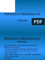 Persona