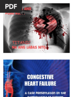 Download Congestive Heart Failure by unagracia SN29907315 doc pdf