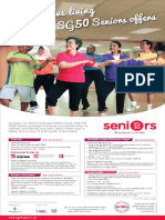 MOH SG50 Seniors Package