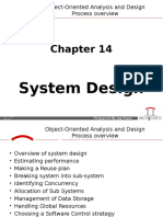 Ch 7 System Design Copy