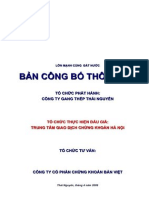 Ban Cong Bo Thong Tin Tisco