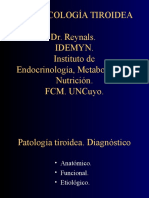 3. Tiroides, FarmacologÃ-A, 2015 (Sin Fotos)