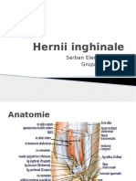 Hernii Inghinale Clinic