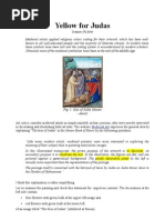 Download Yellow for Judas by jwr47 SN29908370 doc pdf