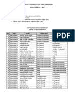 PengumumanMhs2009 2011 1