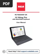 Download RCT6303W87DK User Manual by Anonymous IZKP5FGr SN299092847 doc pdf