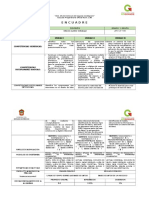 Encuadre Informática y Computacion IV