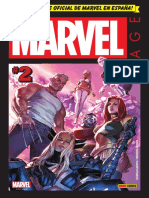 Marvel Age 2