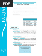Download Tratamiento Chocolaterapia Facial Nirvana Spa by Nirvana Spa SN299098811 doc pdf