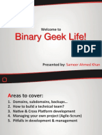 Intro To Tech PDF