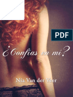 Confias en Mi - Nia Van Der Veer