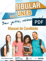 Manual Candidato Vest2016r UNEB