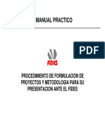 PROCEDIMIENTO DE FORMULACION DE PROYECTOS.pdf