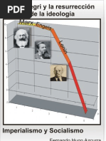 Toni Negri y la resurrección de la ideología