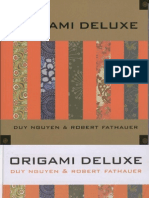 Origami Deluxe Book and Gift Set