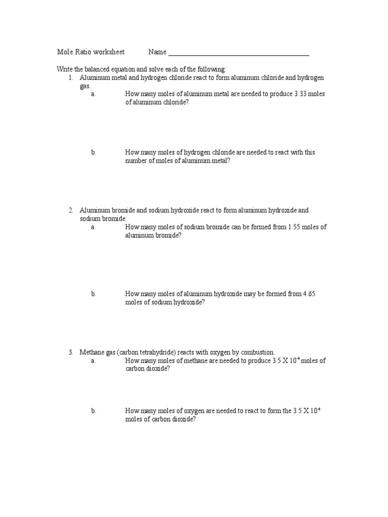 mole-ratio-worksheet-pdf