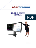 Felton Trading Course Manual