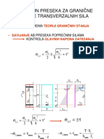 12 - Transverzalne Sile